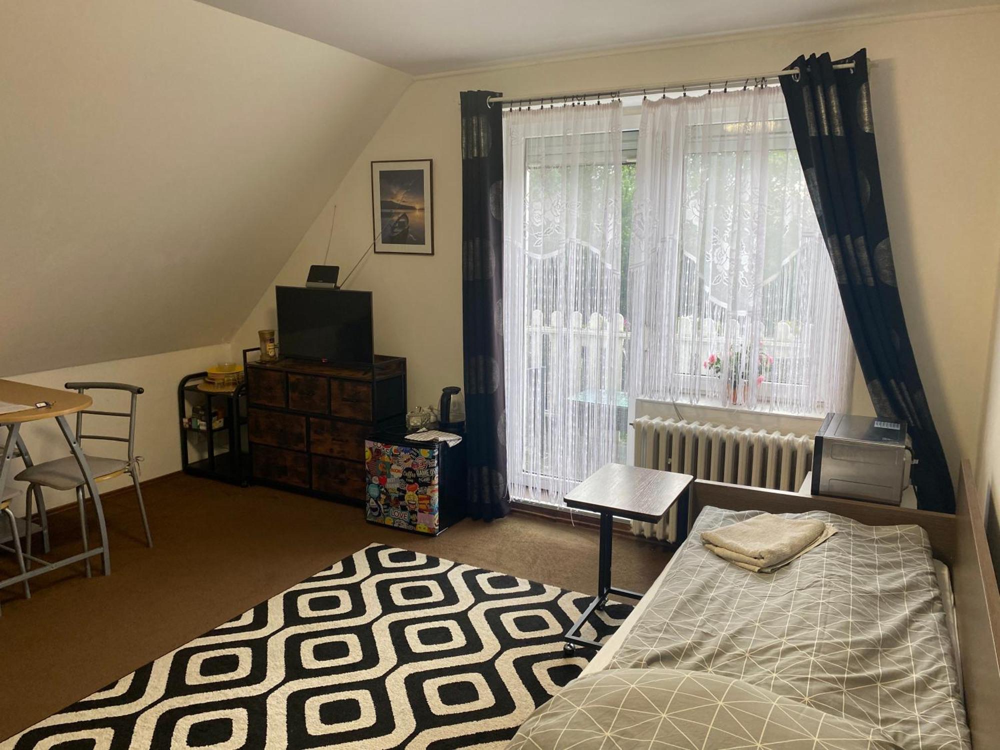 Homestay U Hanky Здиби Екстер'єр фото